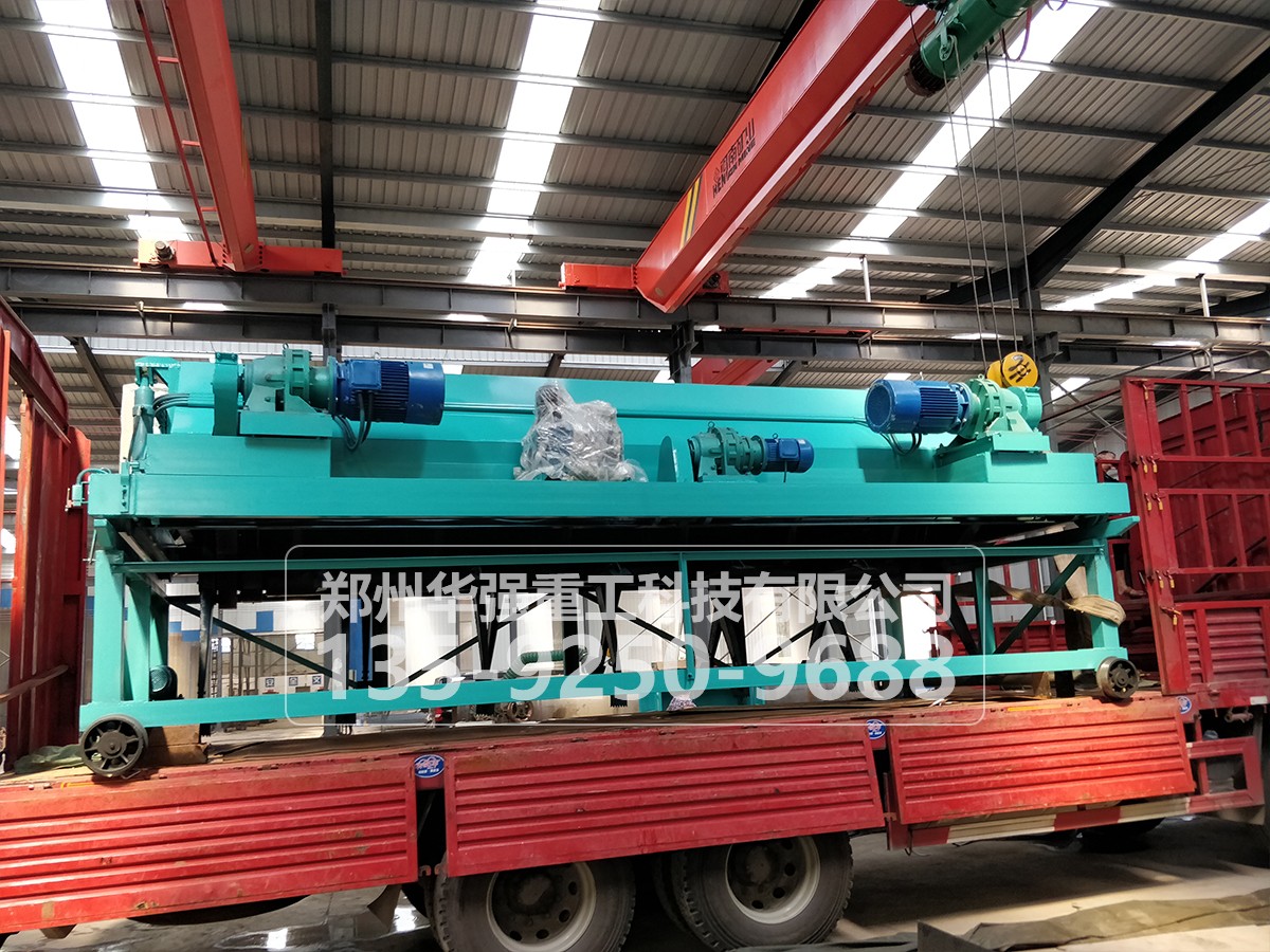 建設(shè)一條小型有機肥生產(chǎn)線，需要具備什么條件?