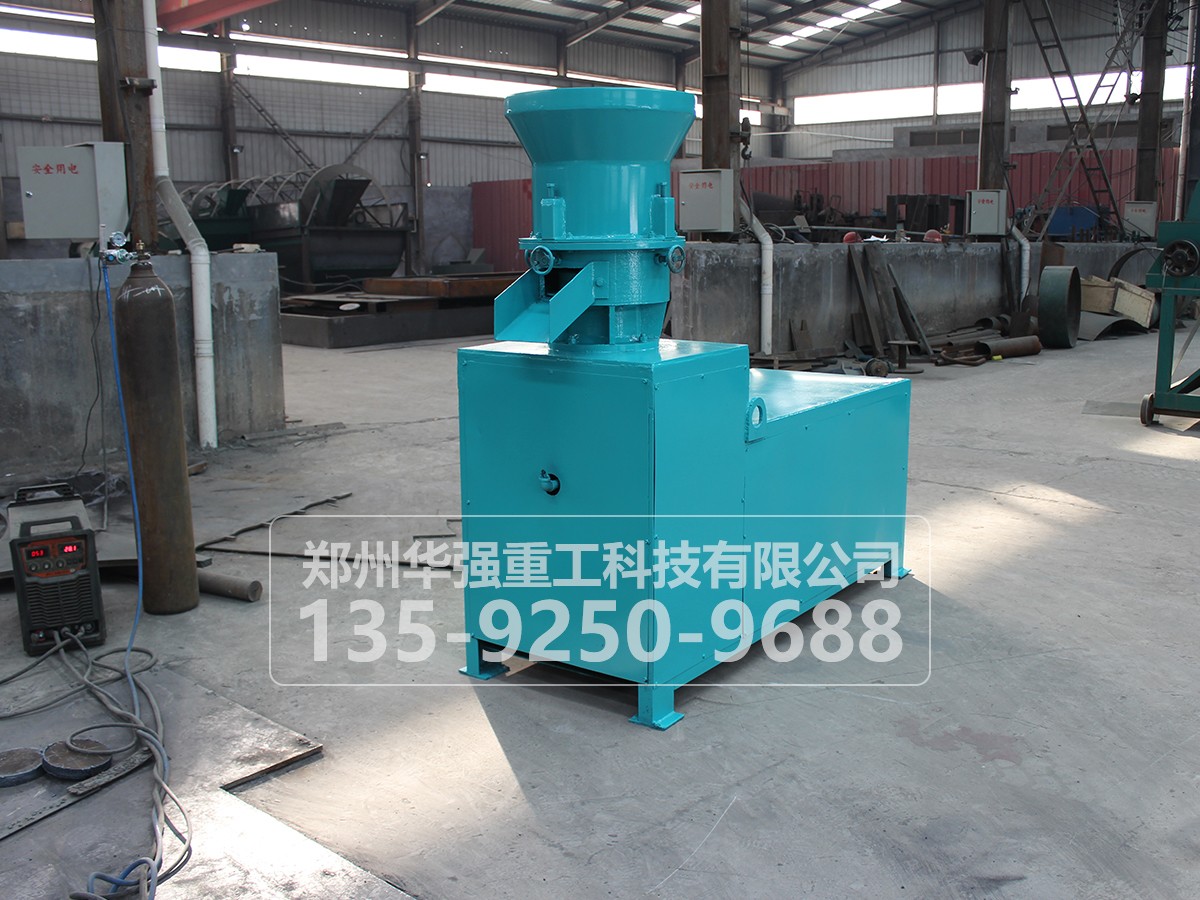 有機(jī)肥生產(chǎn)中如何除臭？