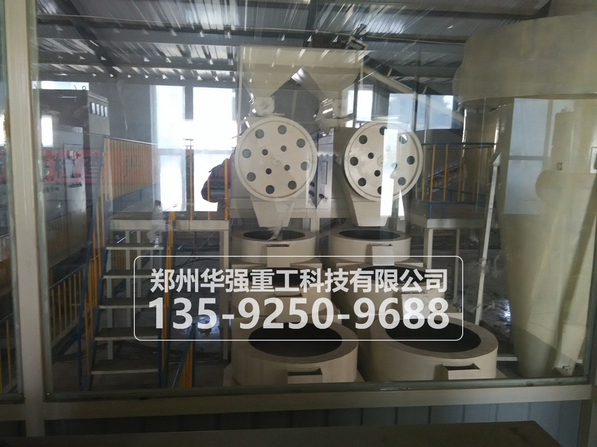 雞糞生物有機肥設(shè)備