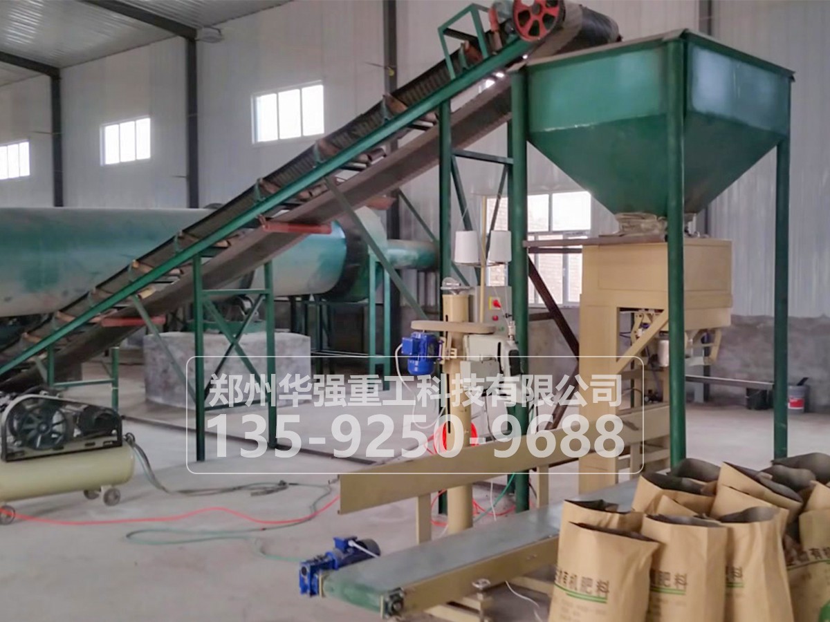 有機(jī)肥對(duì)土壤的5大作用？