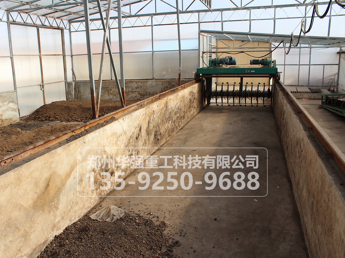 有機(jī)肥對(duì)作物及化肥的促進(jìn)作用！