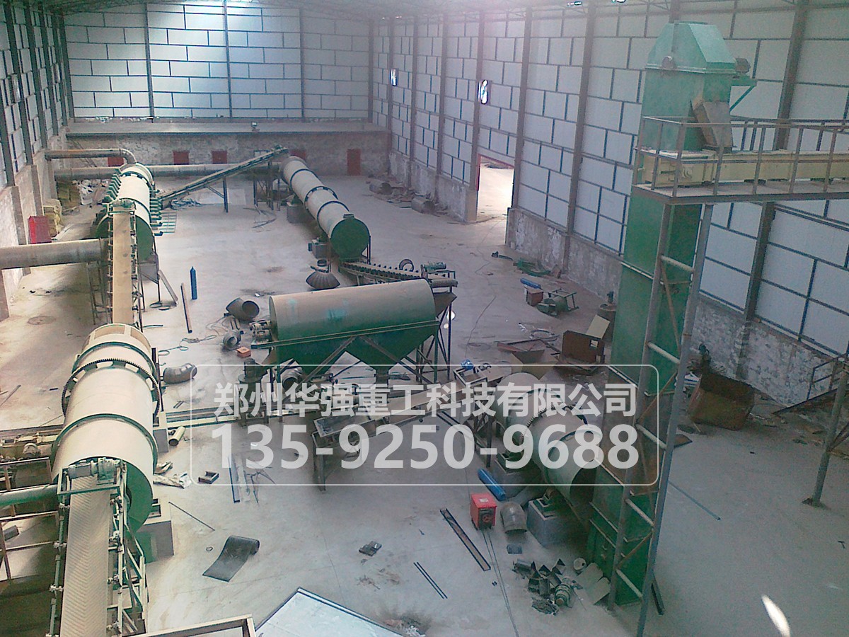 有機肥和化肥搭配有哪些好處呢？