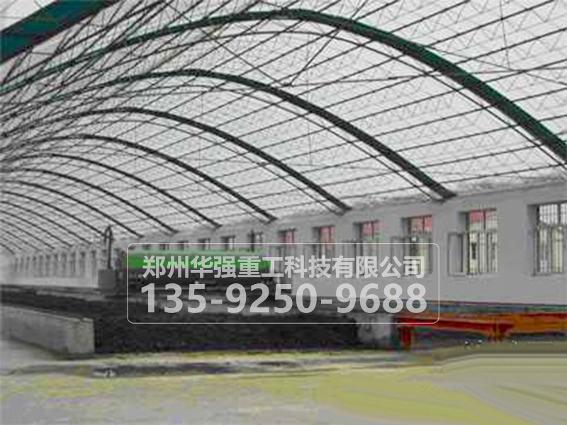 糞便加工成有機(jī)肥設(shè)備