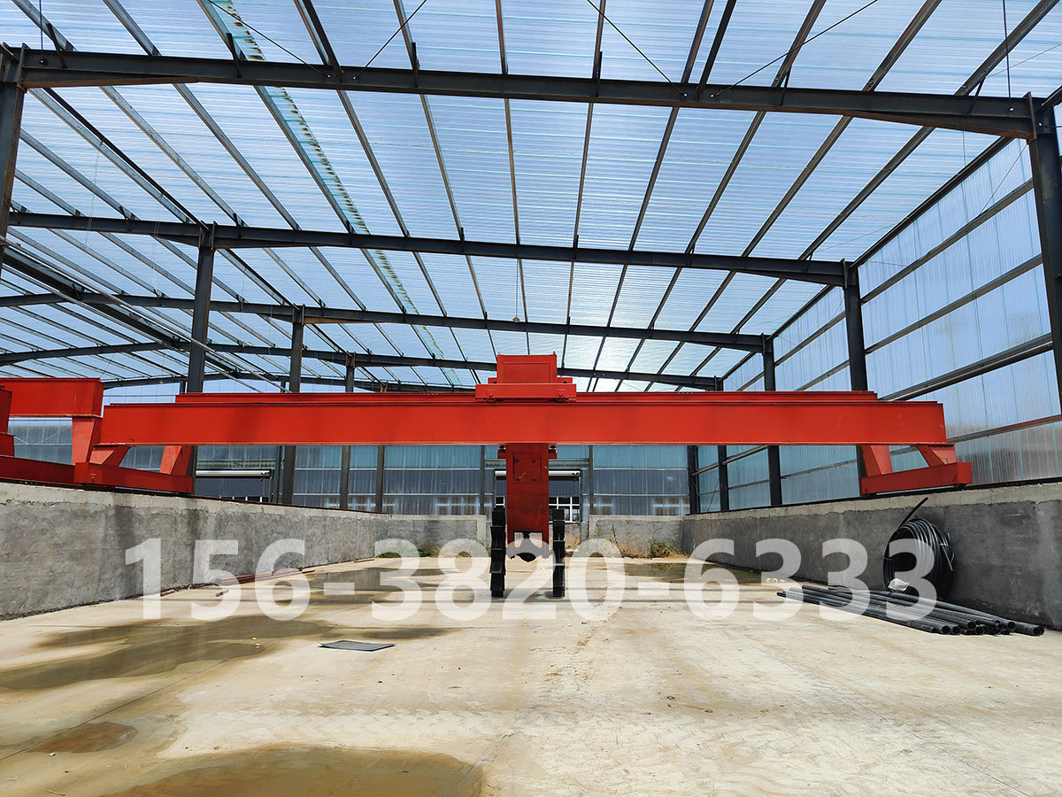 100萬噸糞污有機肥發(fā)酵